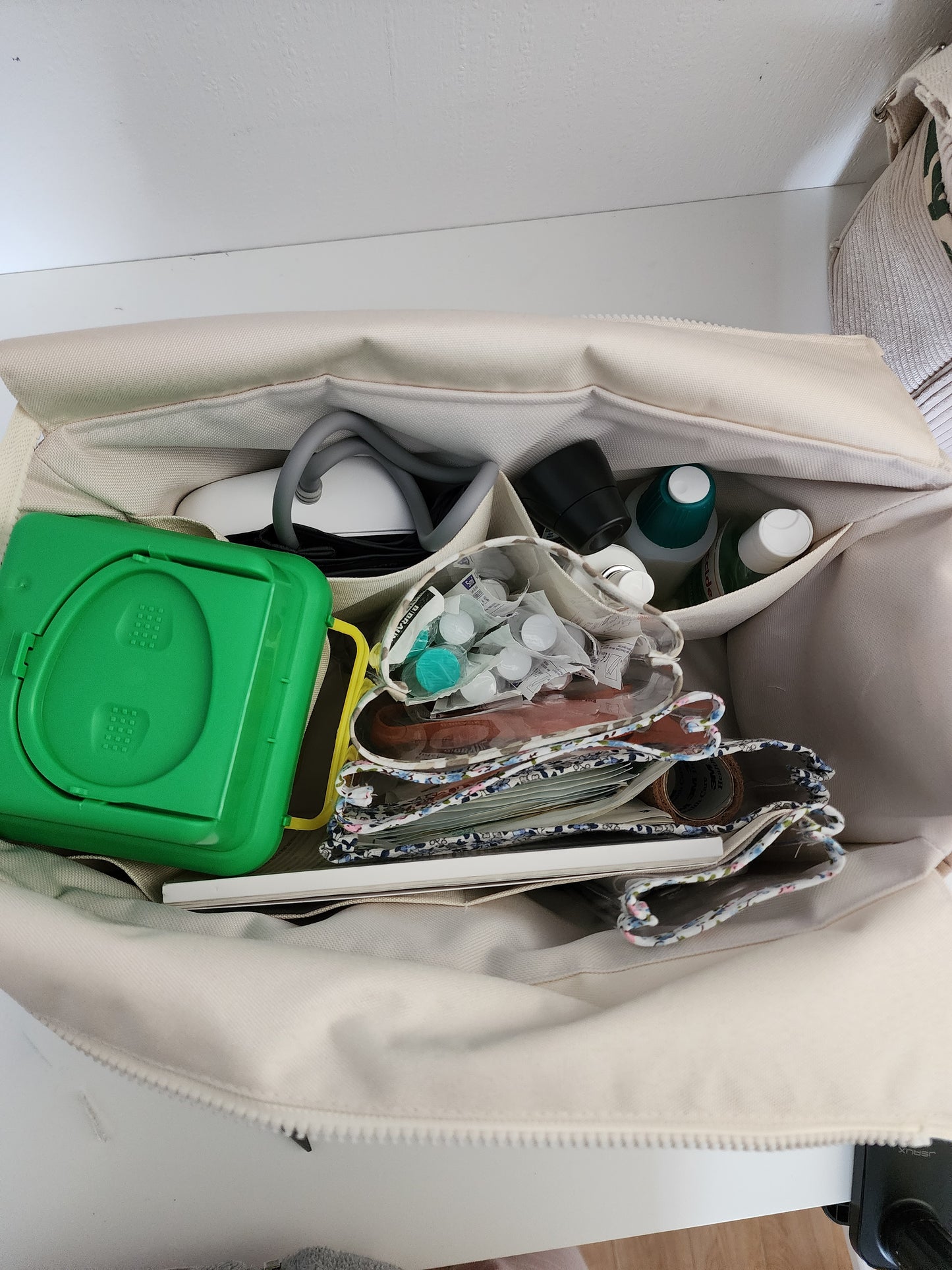 Sac sérénité Moyen format