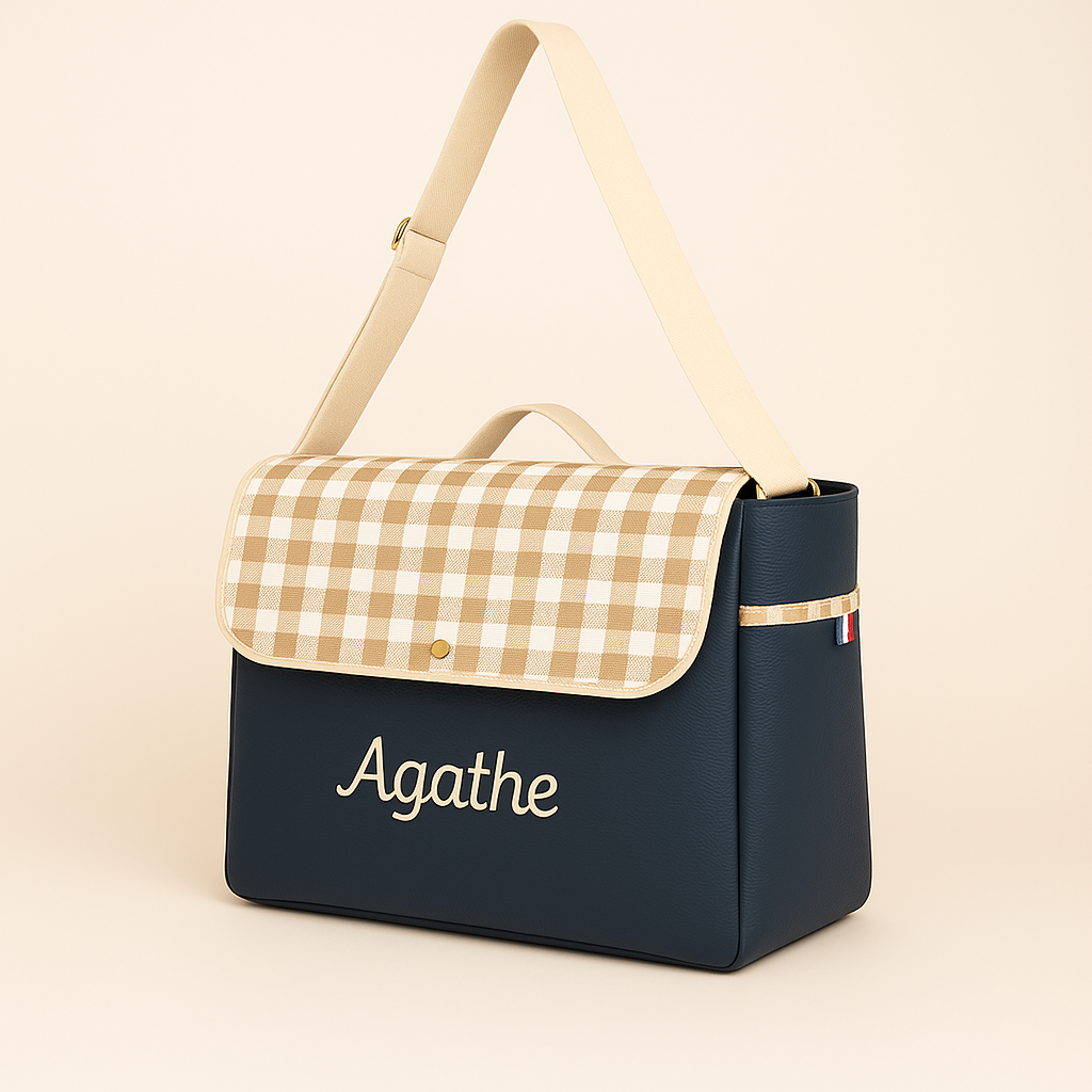 Sac sérénité Grand format
