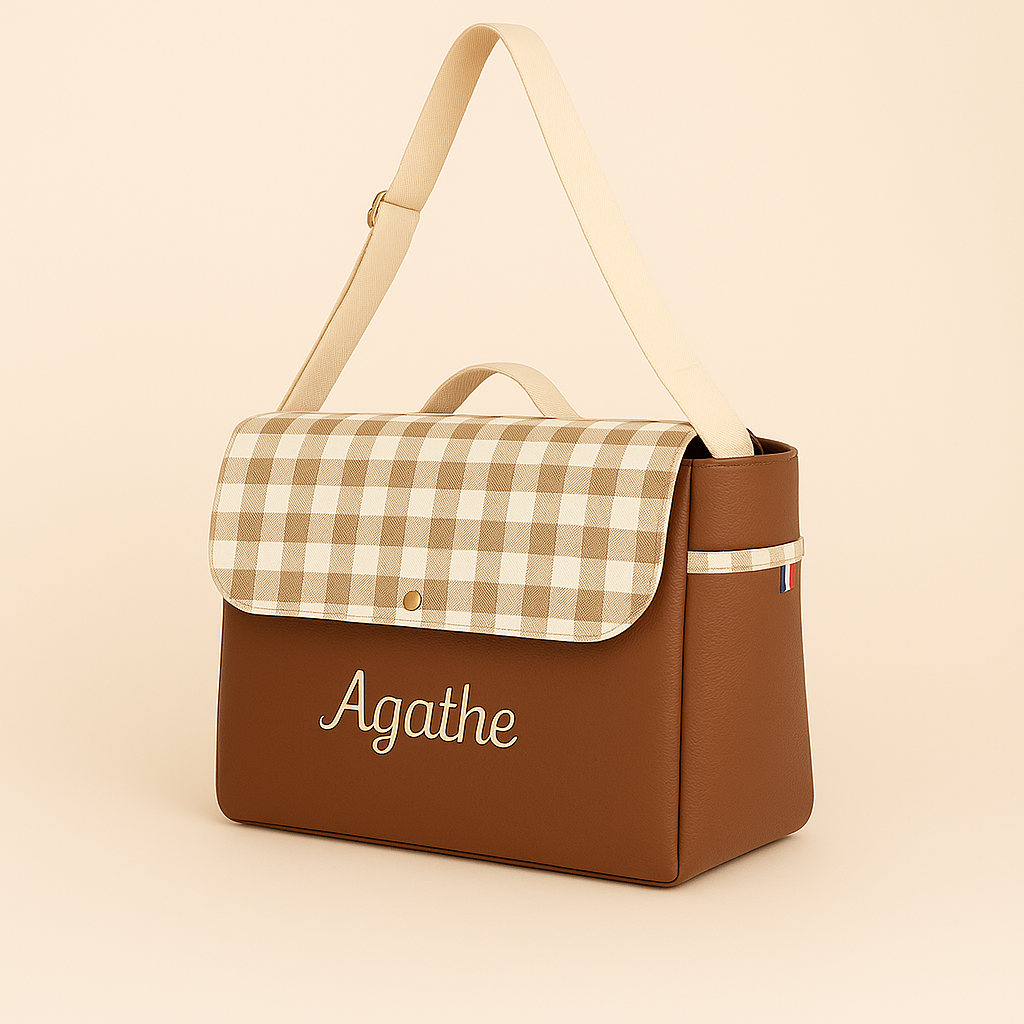 Sac sérénité Grand format