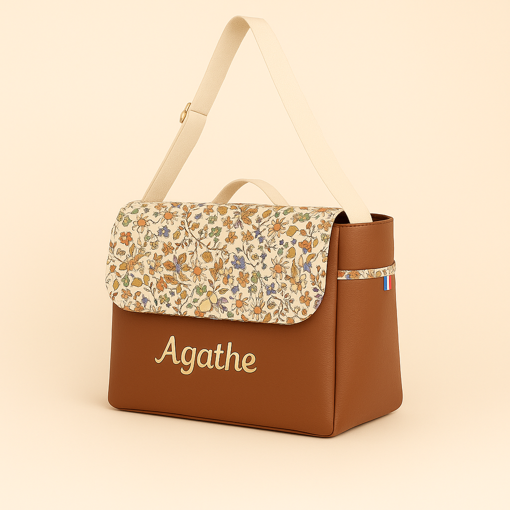 Sac sérénité Grand format