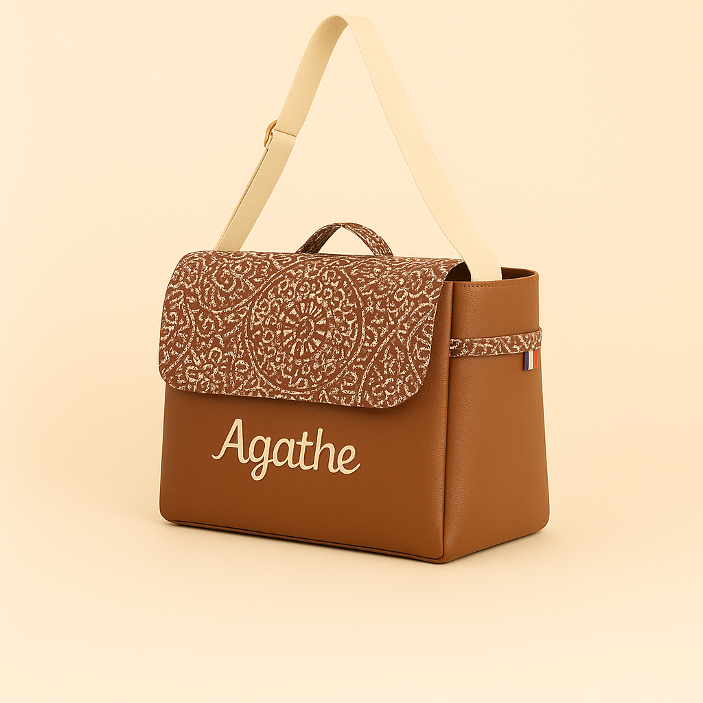 Sac sérénité Grand format