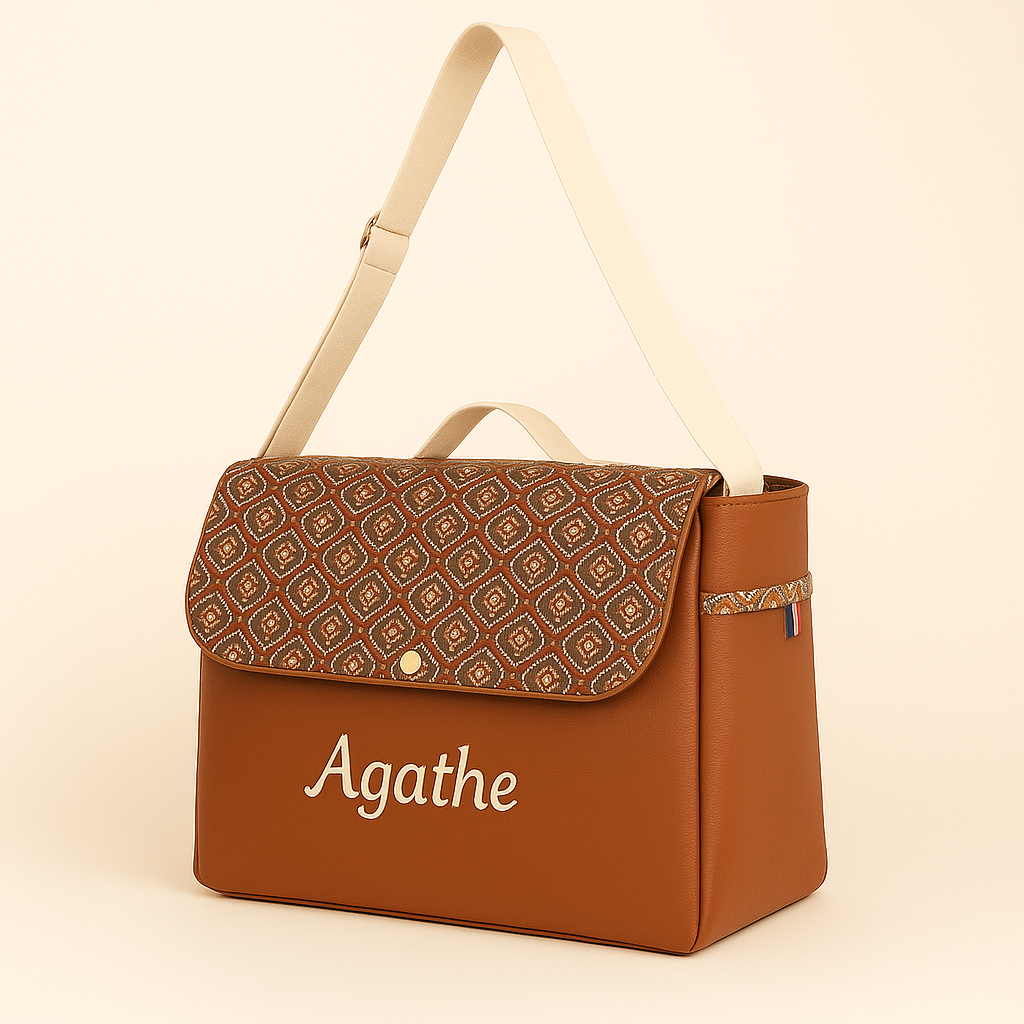 Sac sérénité Grand format