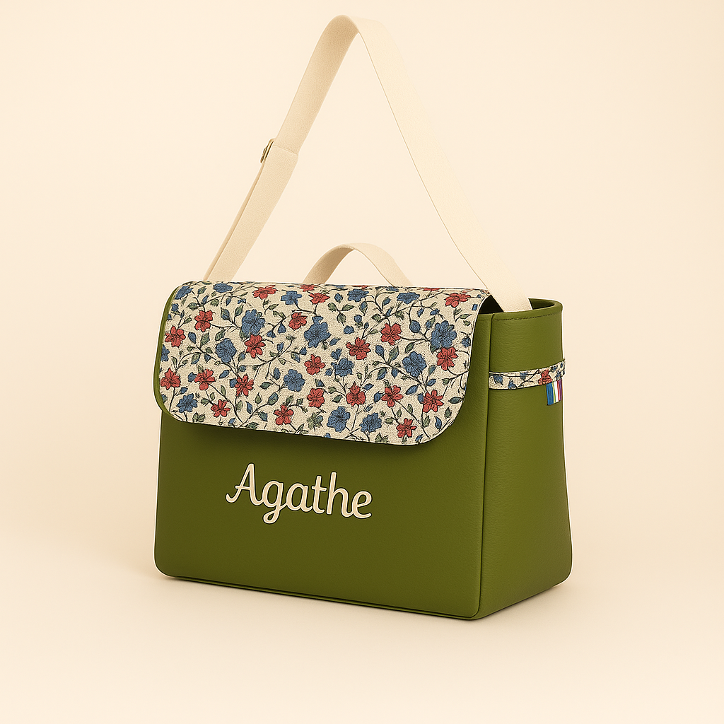Sac sérénité Grand format