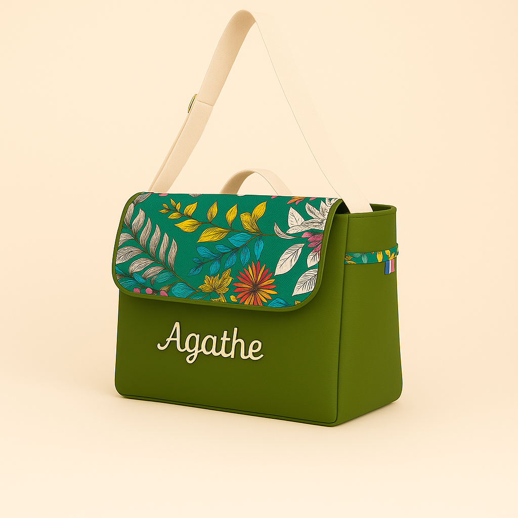 Sac sérénité Grand format