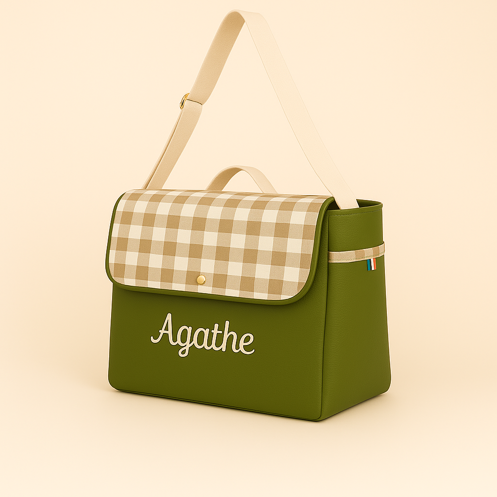 Sac sérénité Grand format