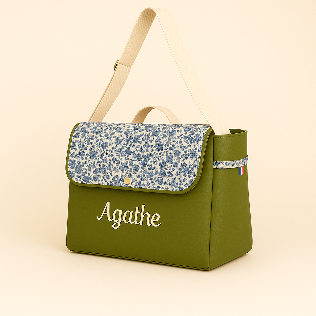 Sac sérénité Grand format