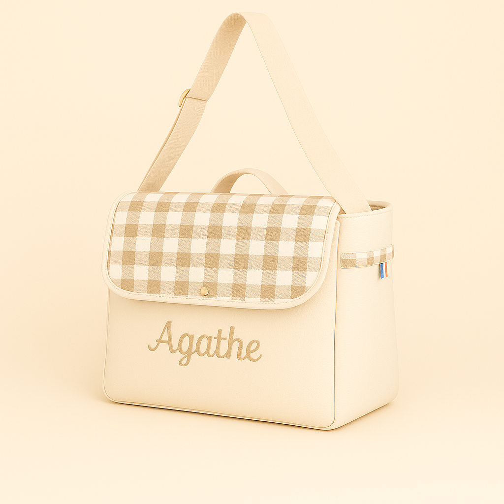 Sac sérénité Grand format