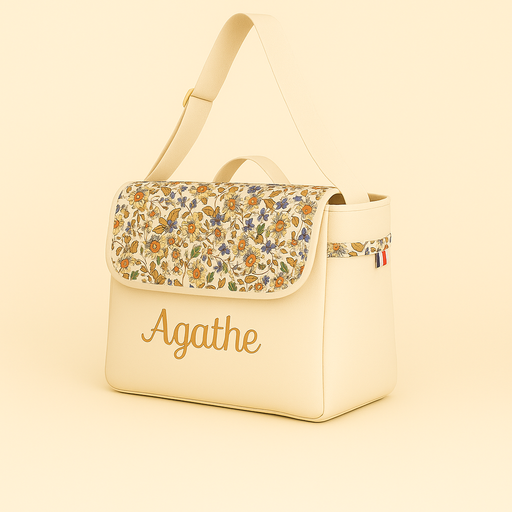 Sac sérénité Grand format