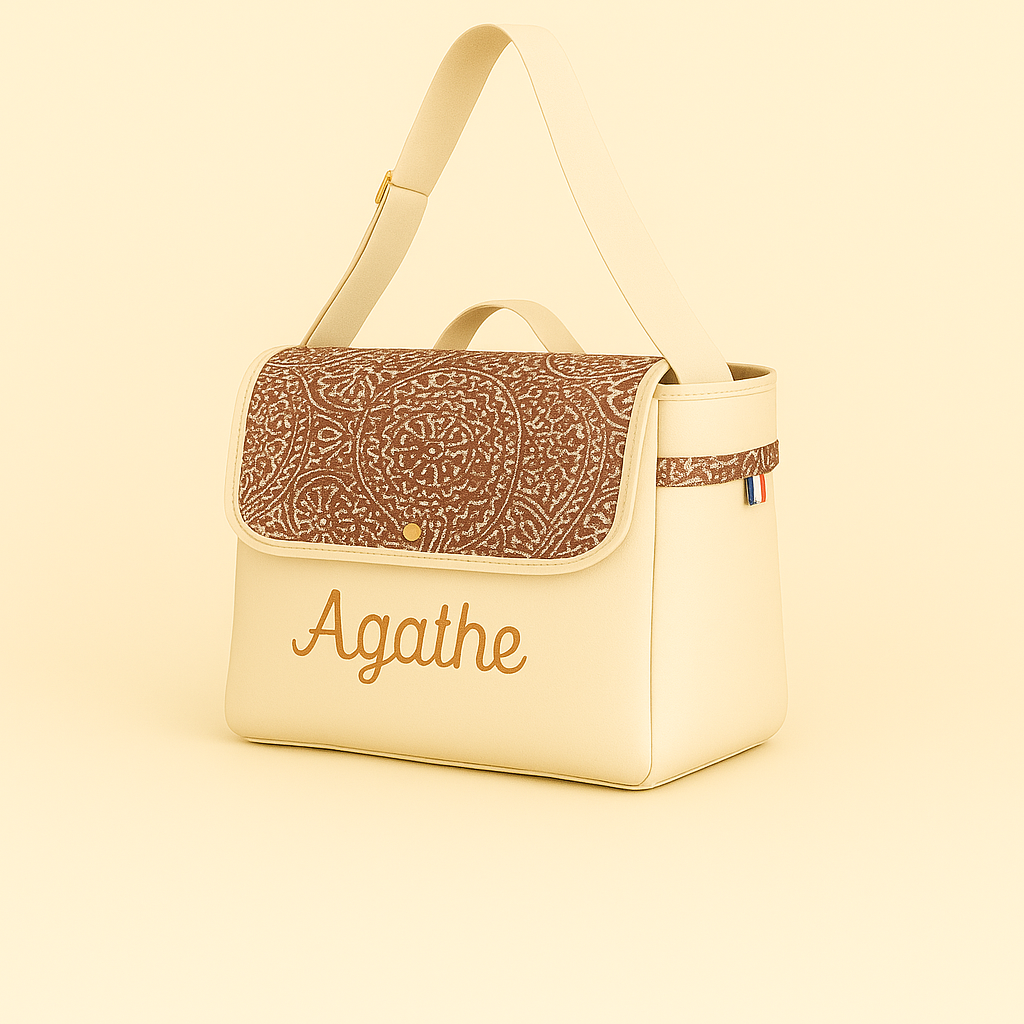 Sac sérénité Grand format