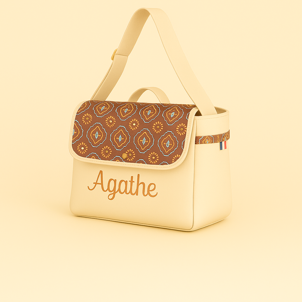 Sac sérénité Grand format