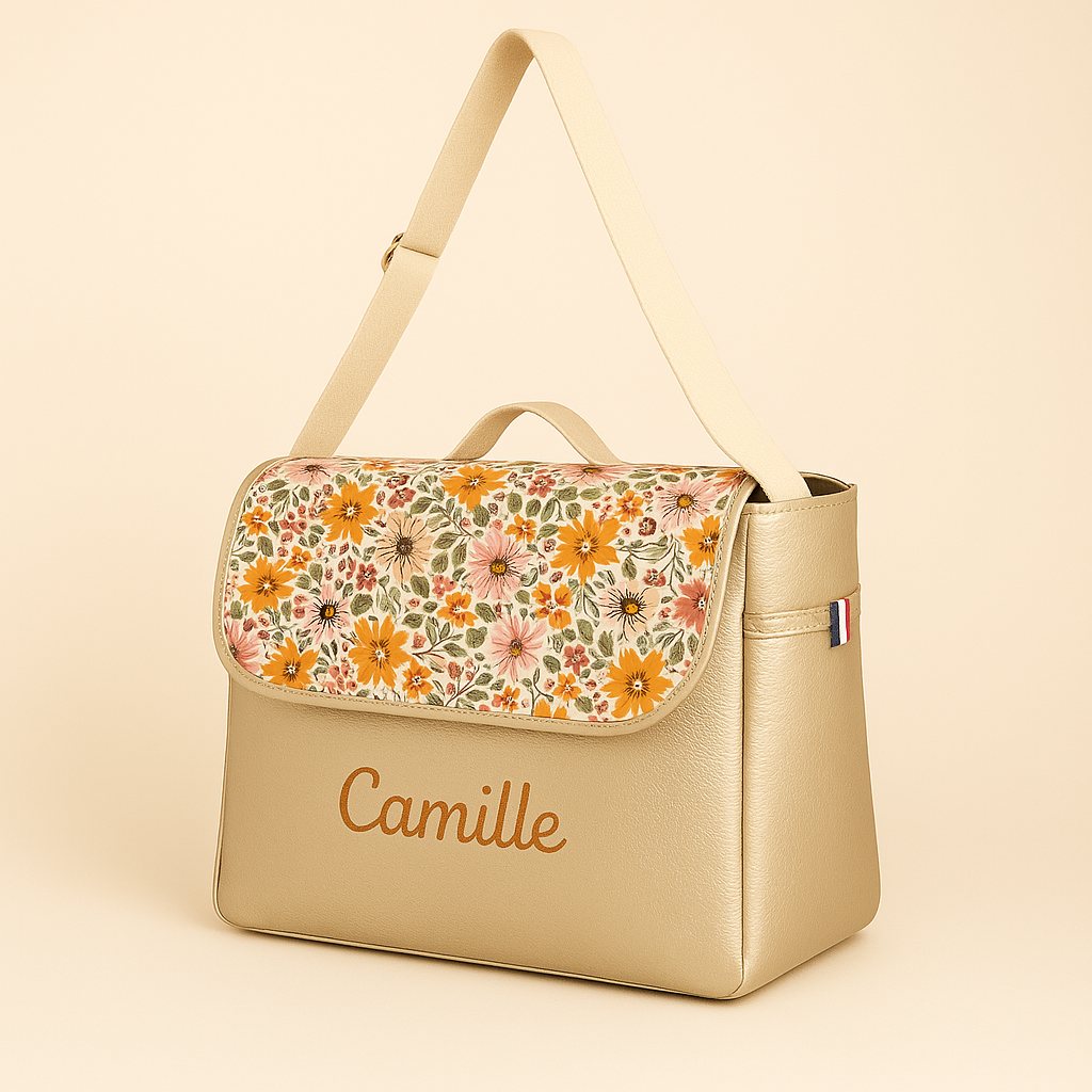 Sac sérénité Grand format