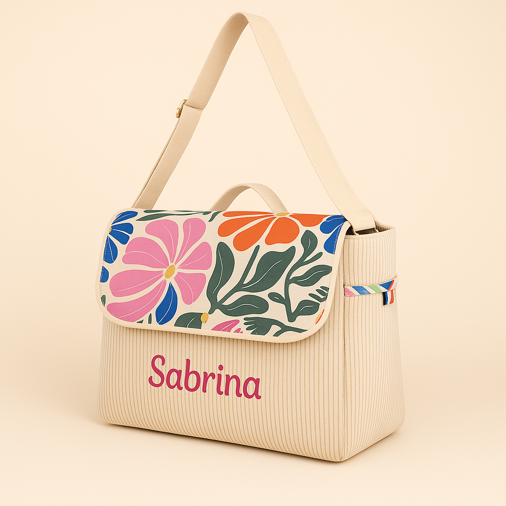 Sac sérénité Grand format