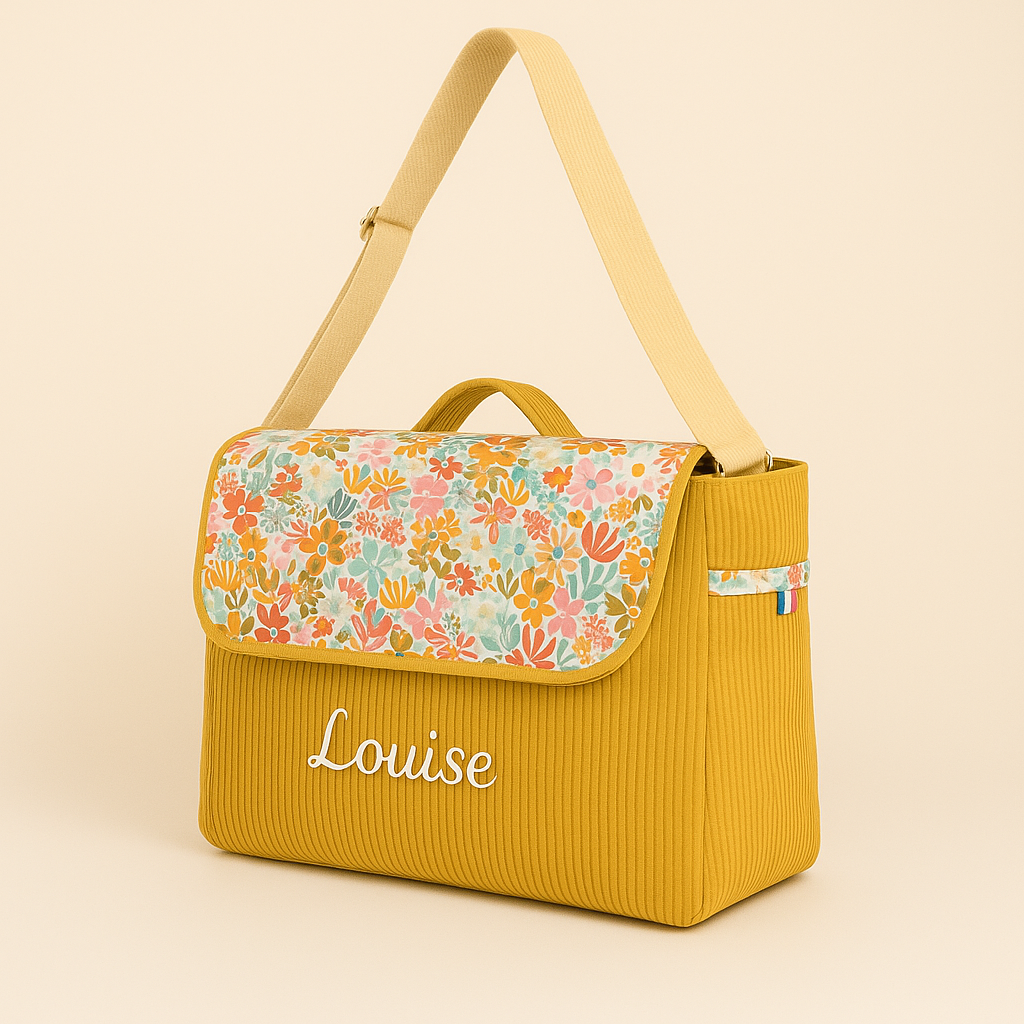 Sac sérénité Grand format