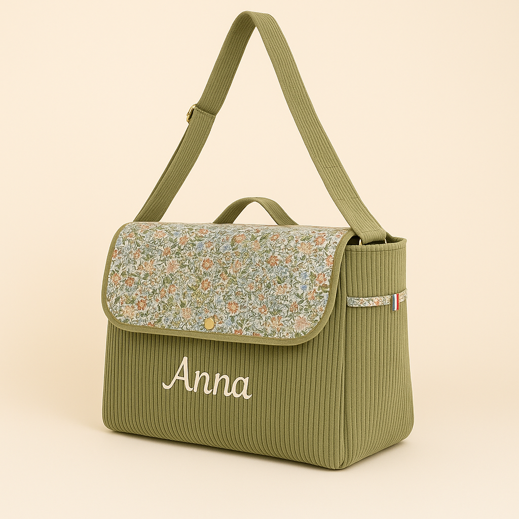 Sac sérénité Grand format