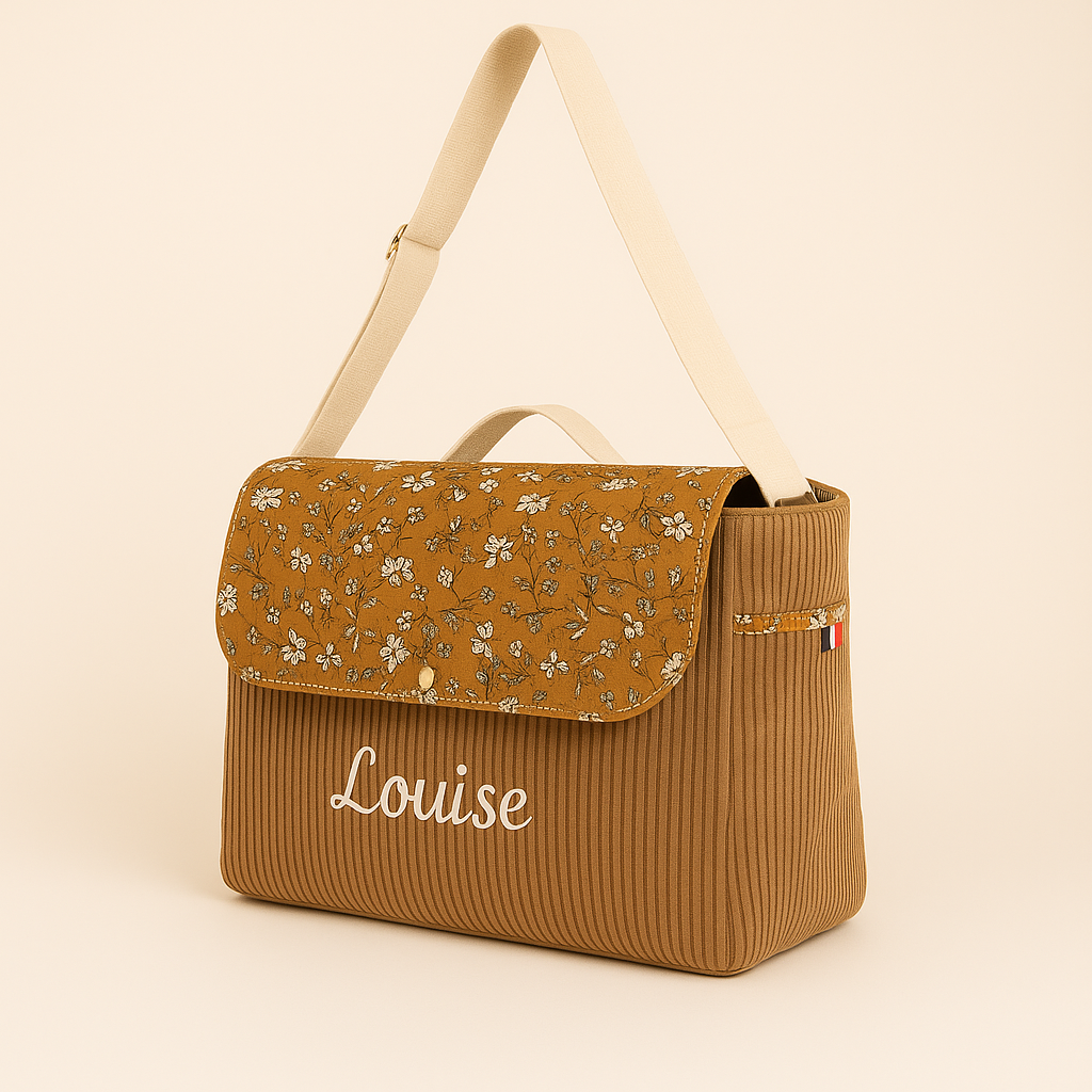 Sac sérénité Grand format