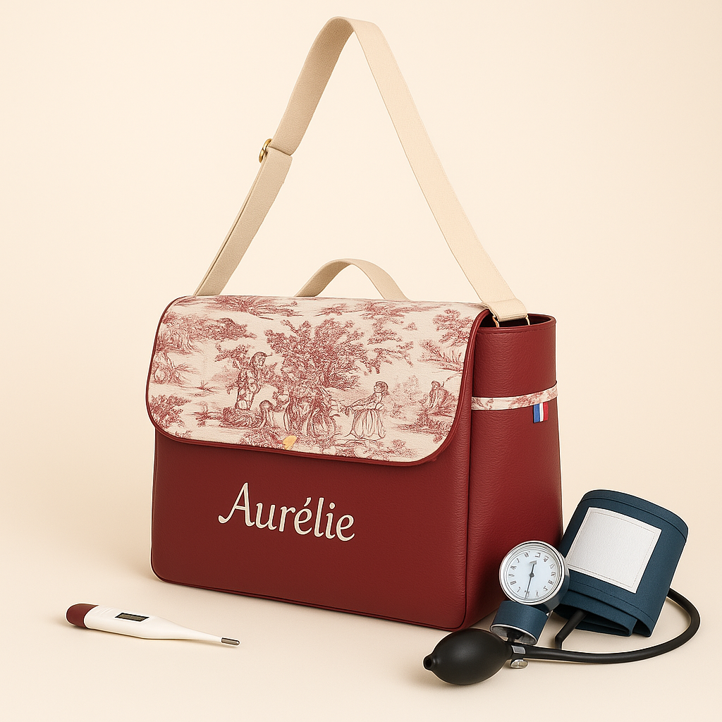 Sac sérénité Grand format
