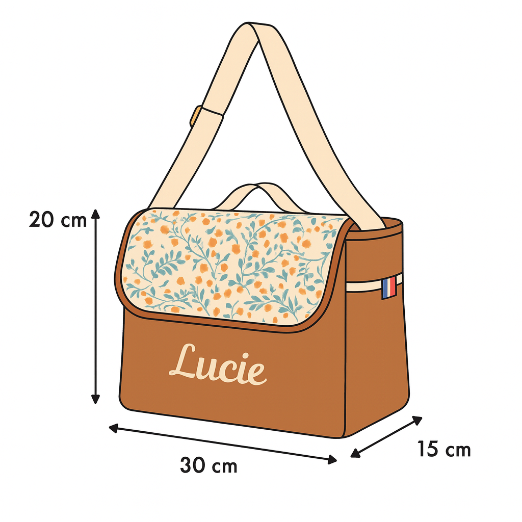 Sac sérénité Petit format