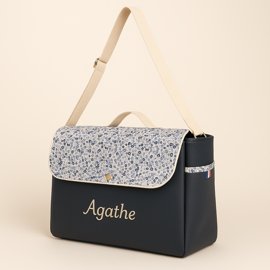 Sac sérénité Grand format