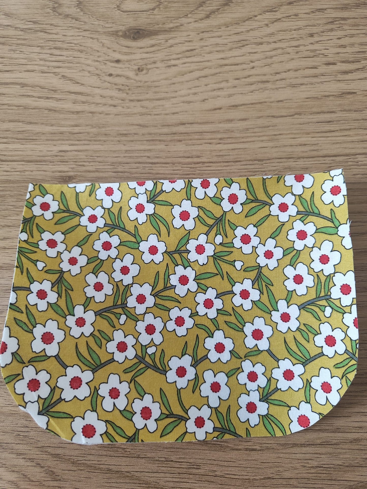 Lot de 5 pochettes organisatrices de sac