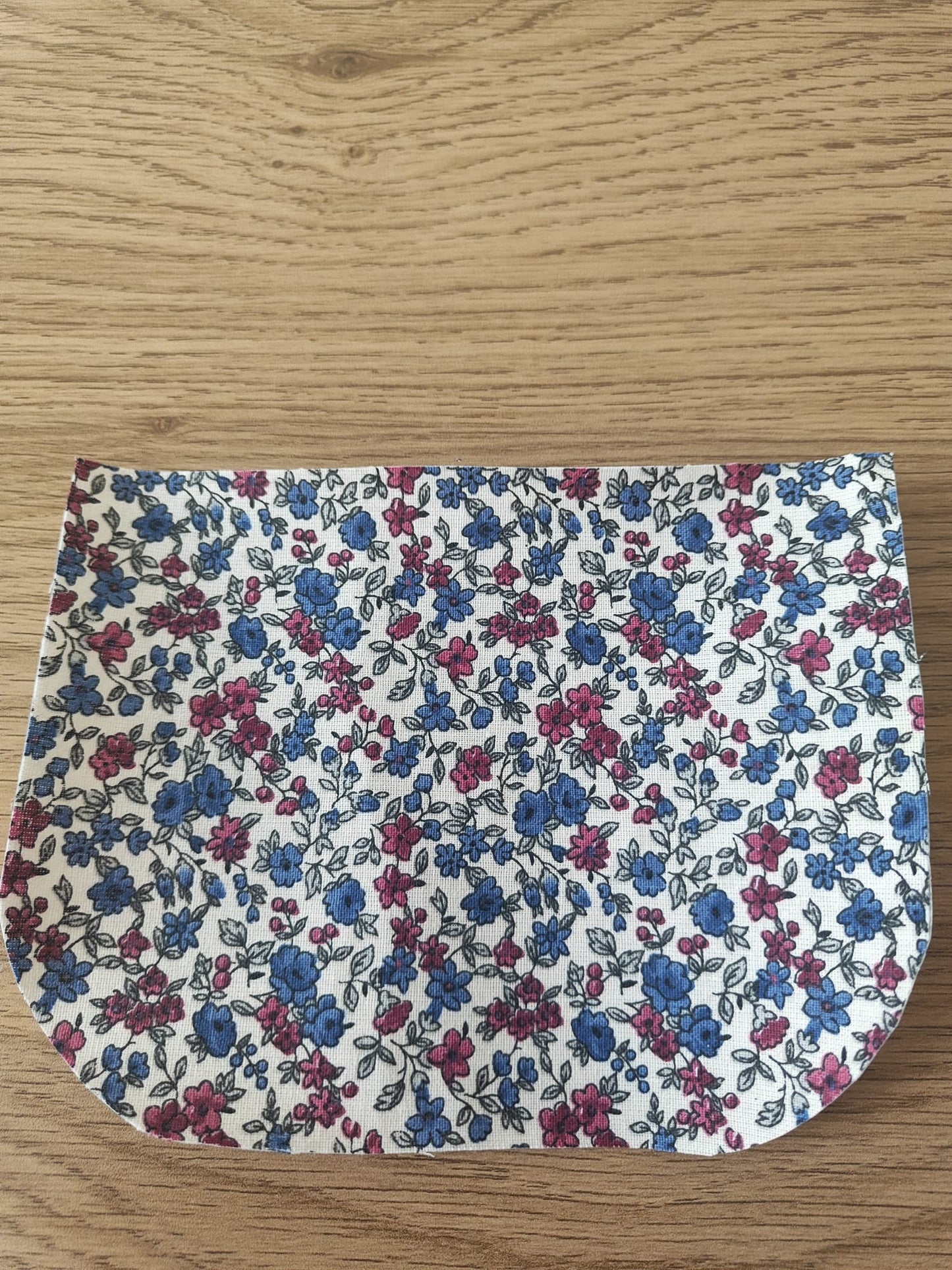 Pochette nomade de soins