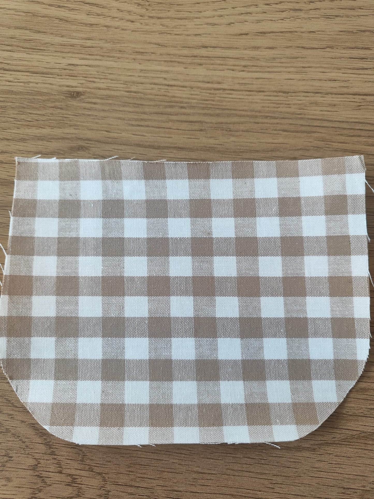Pochette nomade de soins