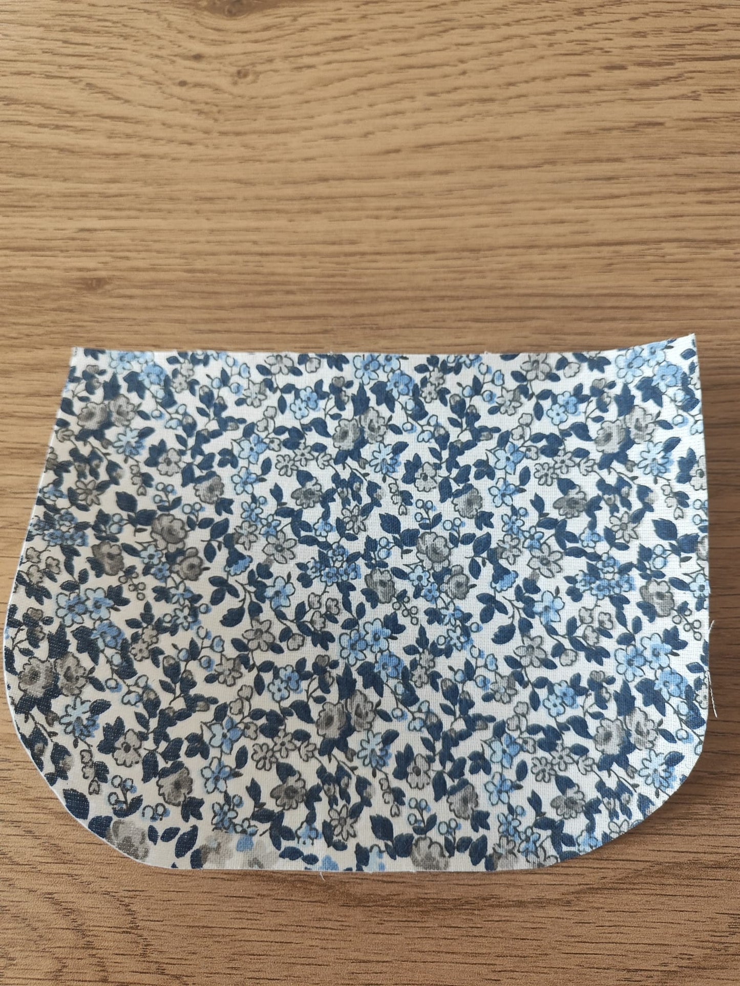 Pochette nomade de soins
