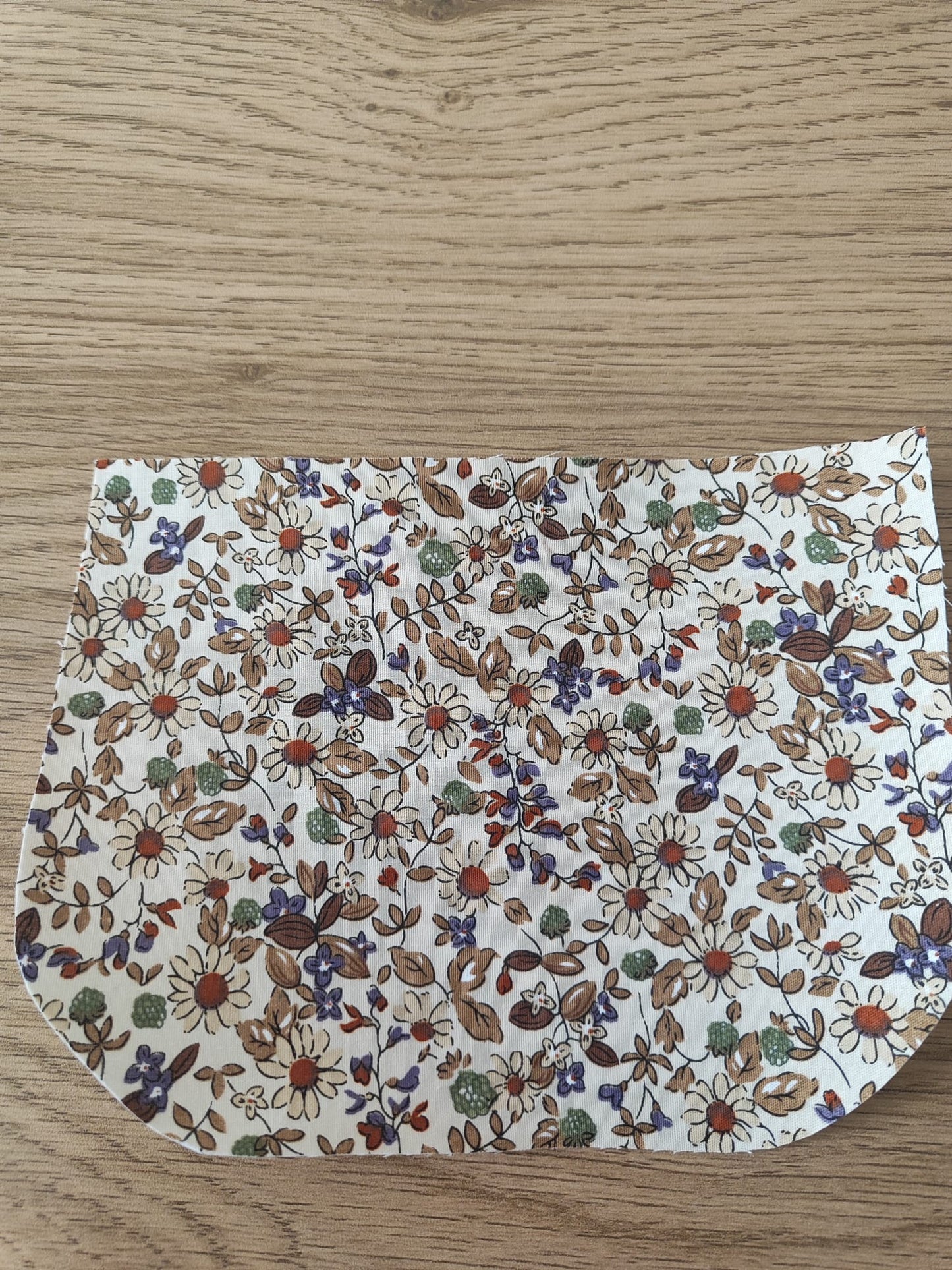 Lot de 5 pochettes organisatrices de sac