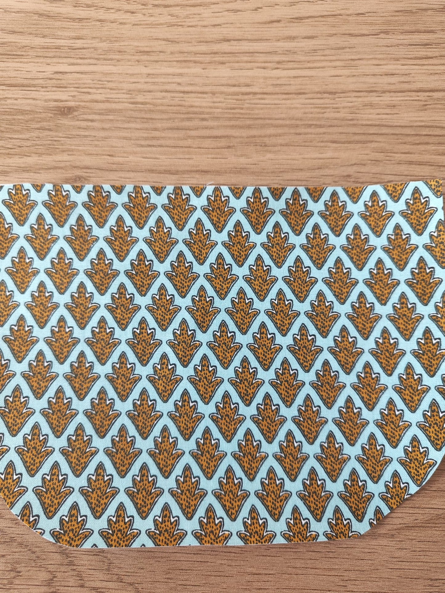 Pochette nomade de soins