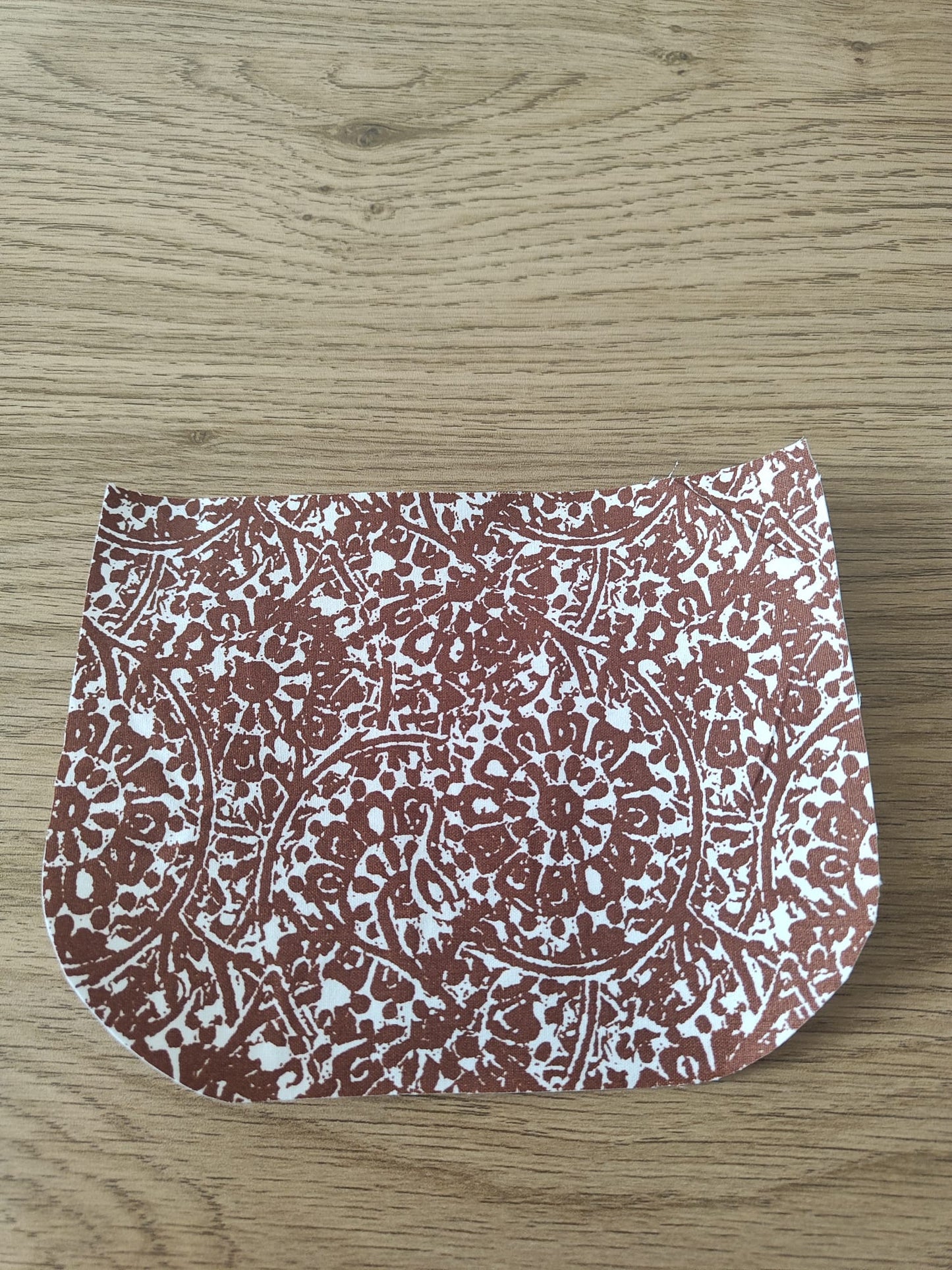 Pochette nomade de soins