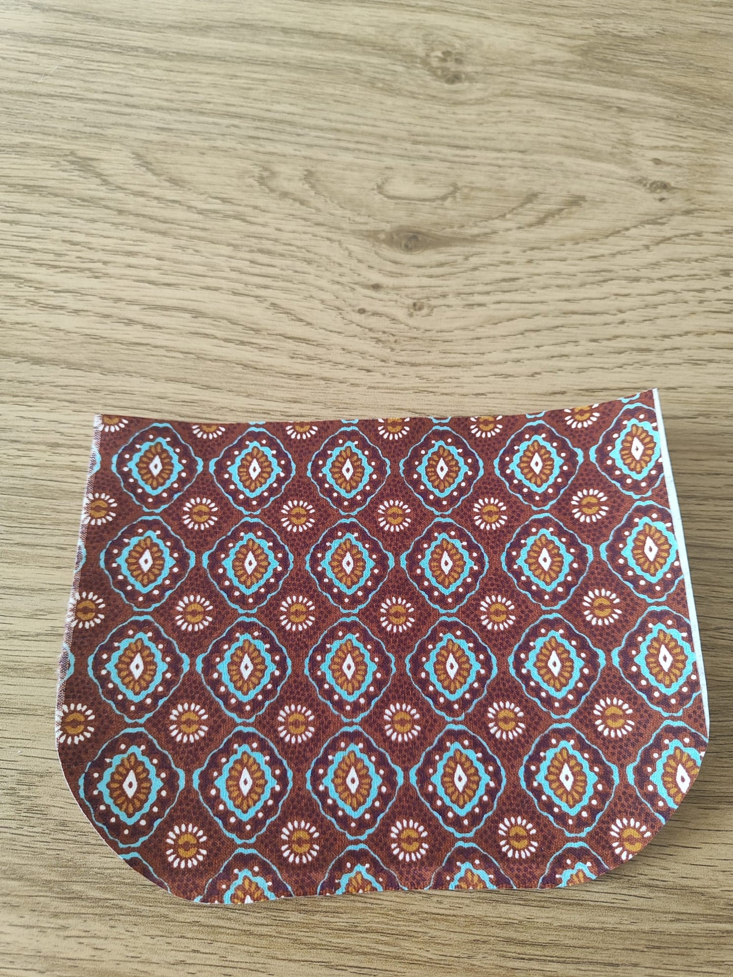Pochette nomade de soins
