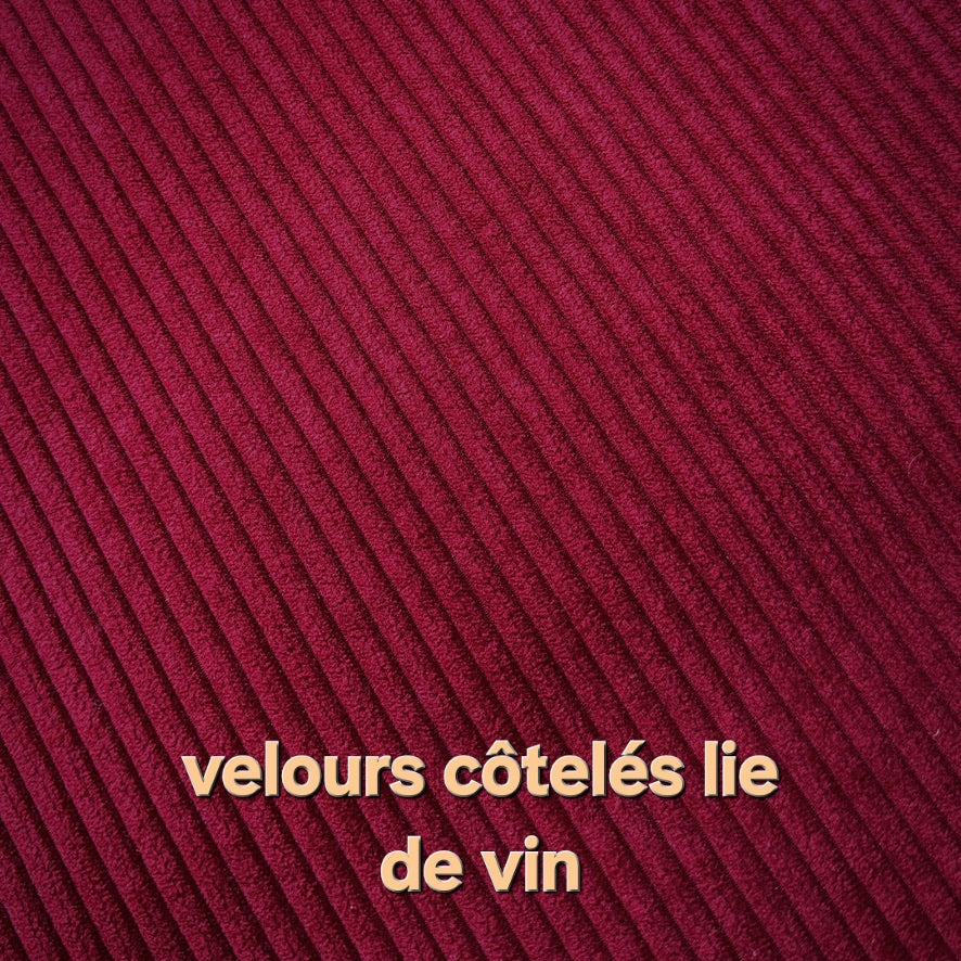 Sac Sérénité grand format "CAMILLE"