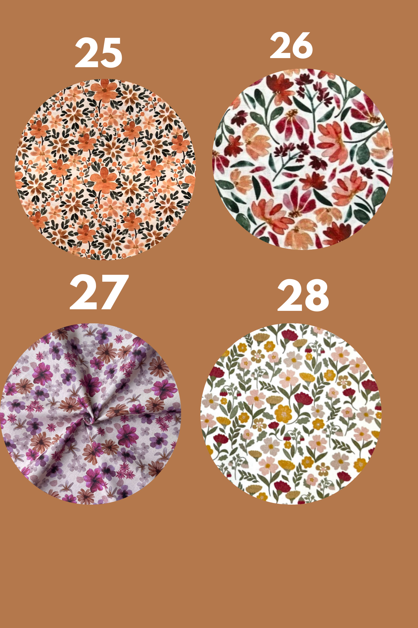 Sac Sérénité grand format "CAMILLE"