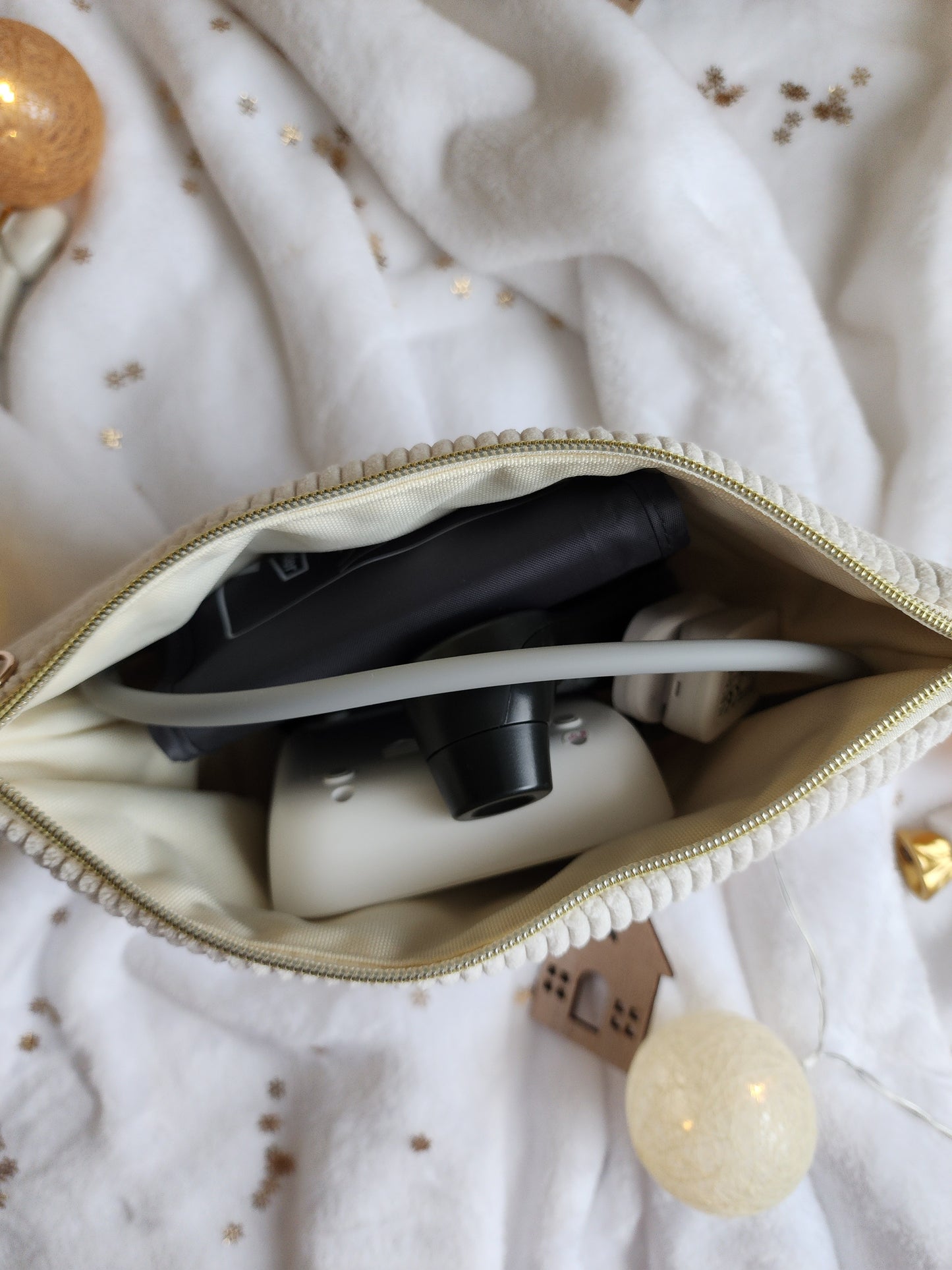 Trousse de soins express