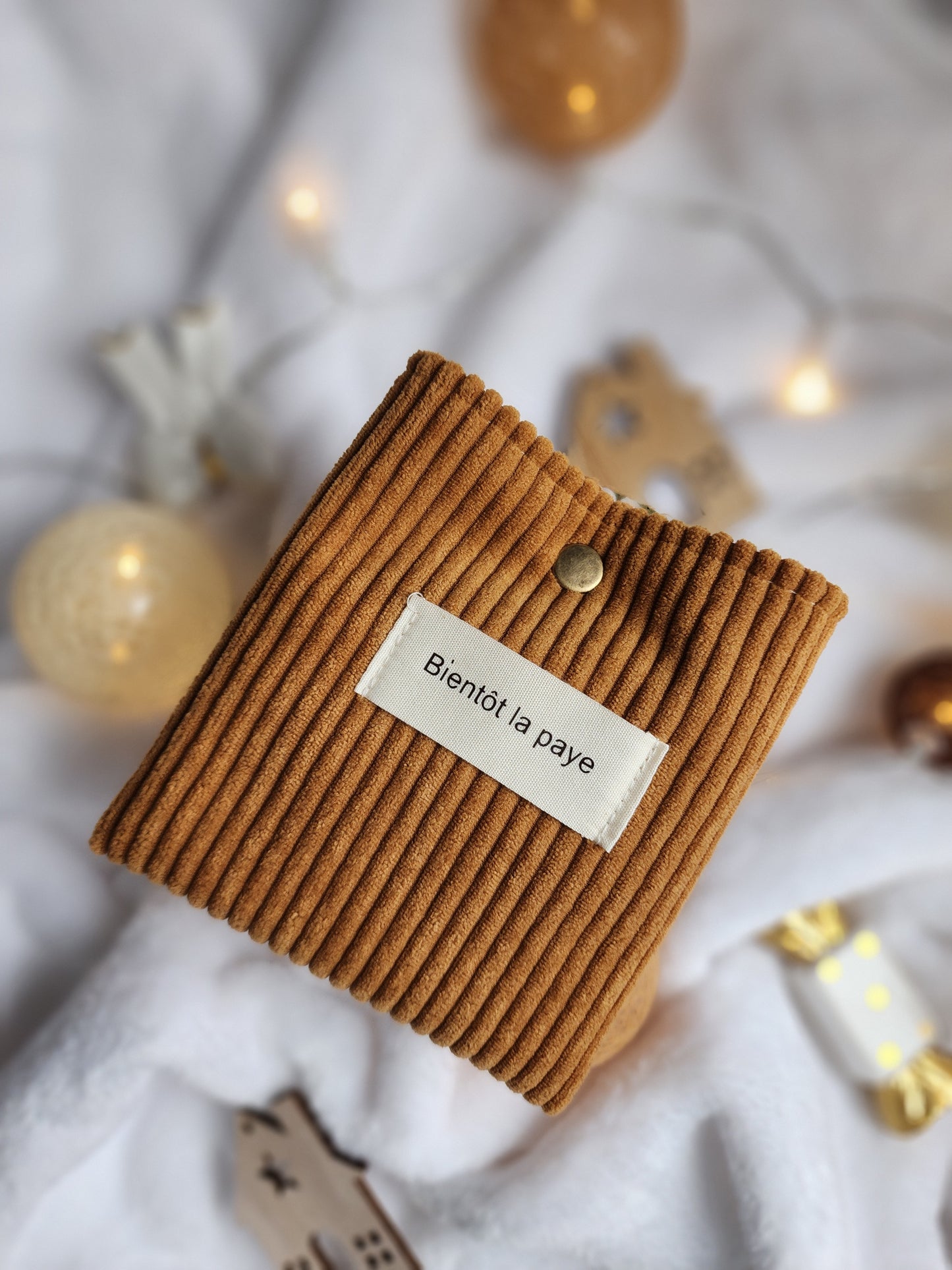 Housse de protection lecteur carte vitale "AMANDA"