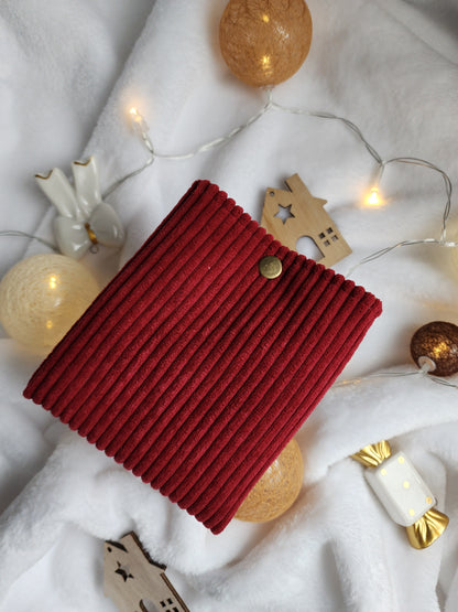 Housse de protection lecteur carte vitale "AMANDA"