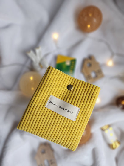 Housse de protection lecteur carte vitale "AMANDA"