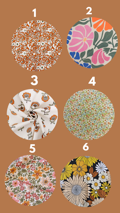 Sac sérénité Petit format