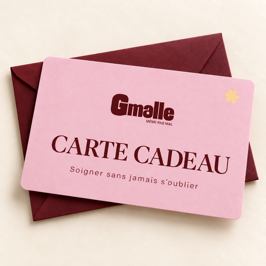 Carte-cadeau Gmalle
