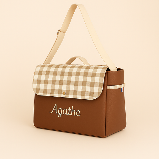 Sac sérénité Petit format
