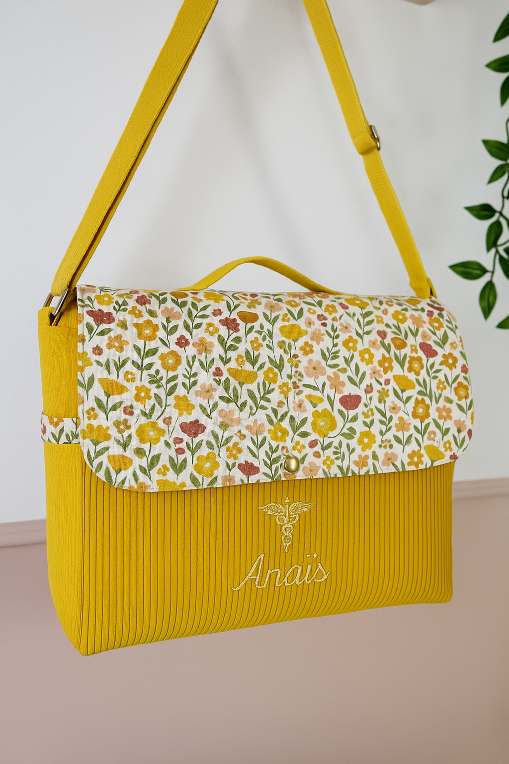 Sac Sérénité grand format "CAMILLE"