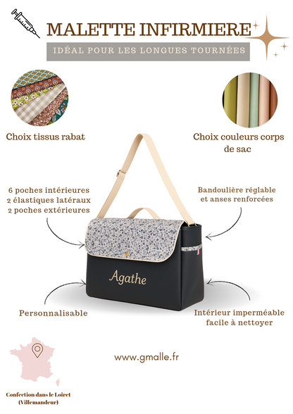 Sac sérénité Moyen format