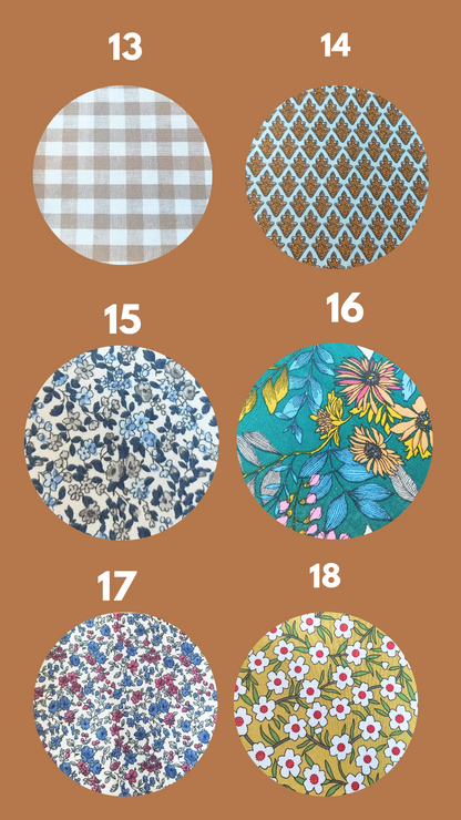 Sac sérénité Petit format