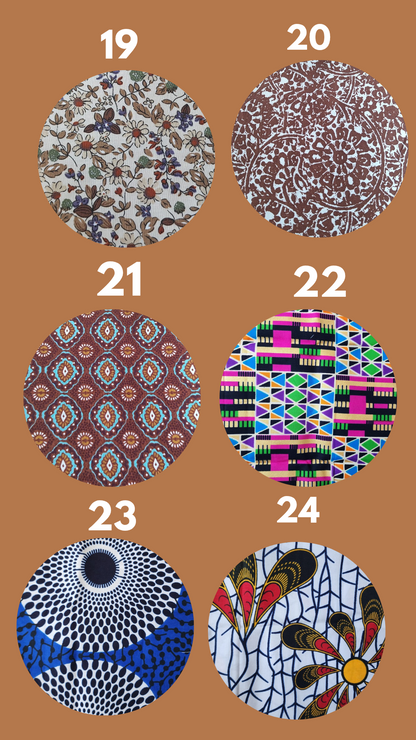 Sac sérénité Petit format