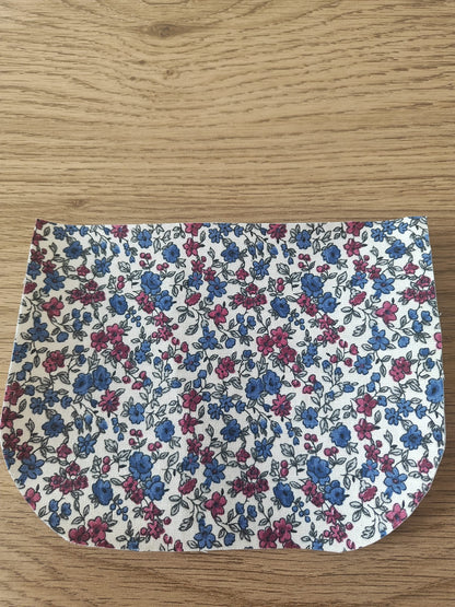 Lot de 5 pochettes organisatrices de sac
