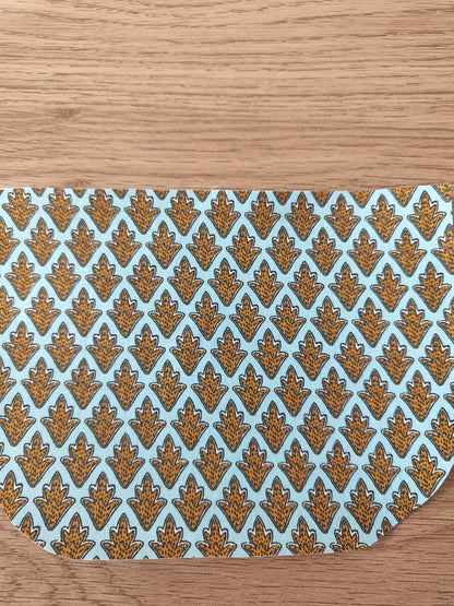 Pochette nomade de soins