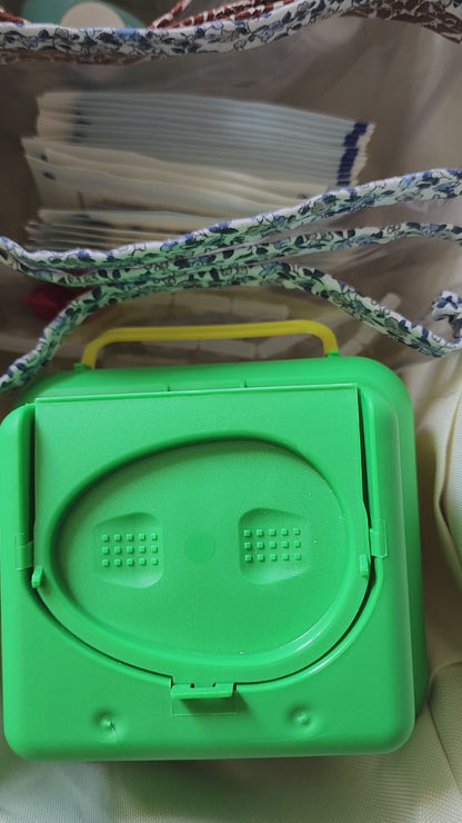 Sac sérénité Grand format