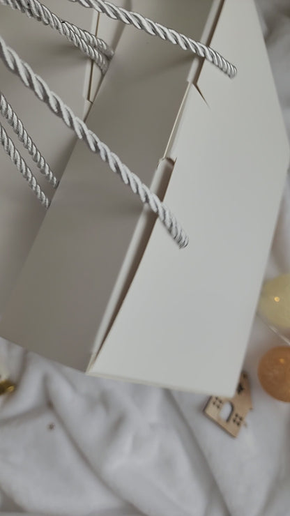 Boîte emballage cadeaux