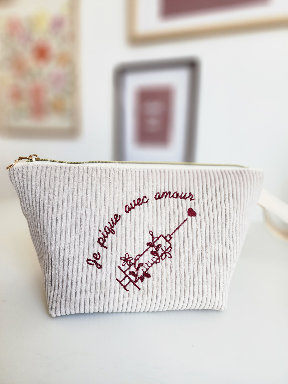 SEVERINE la trousse de soins express