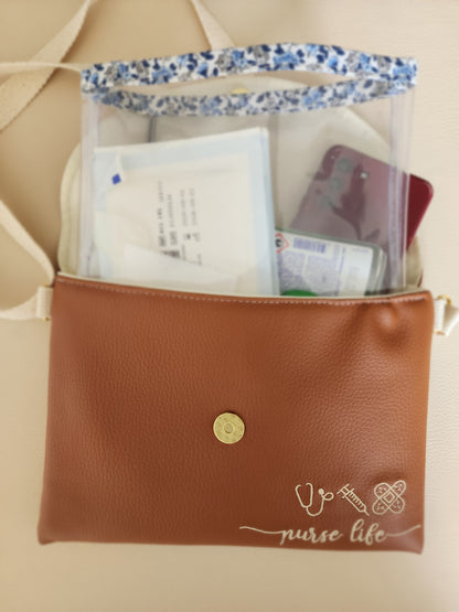 Sac /Pochette Bandoulière