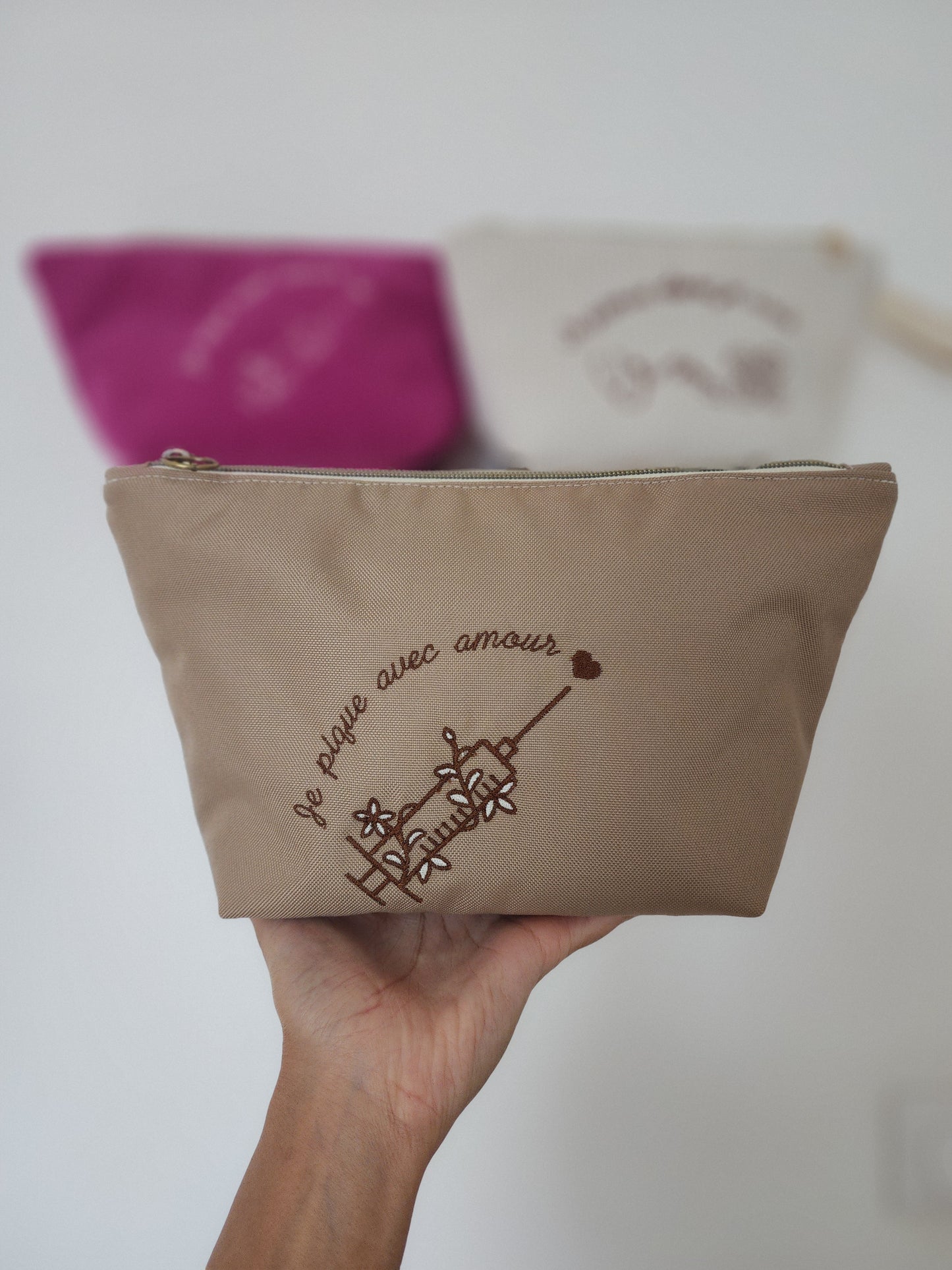 Trousse de soins express